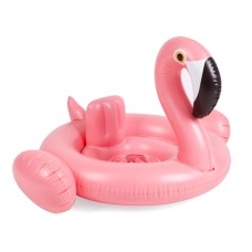 ห่วงยางนก Flamingo
