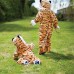 ชุดแฟนซีเด็ก Tiger Baby Fancy Dress Costume