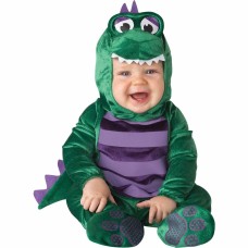 ชุดแฟนซีเด็ก Dinosaur Baby Fancy Dress Costume