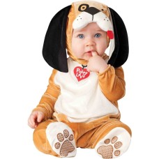 ชุดแฟนซีเด็ก Dog Baby Fancy Dress Costume