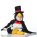 ชุดแฟนซีเด็ก Penguin Baby Fancy Dress Costume