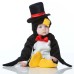 ชุดแฟนซีเด็ก Penguin Baby Fancy Dress Costume