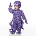 ชุดแฟนซีเด็ก Octopus Baby Fancy Dress Costume