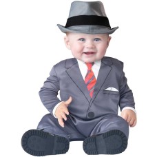ชุดแฟนซีเด็ก Baby Business Suit Costume