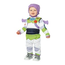 ชุดแฟนซีเด็ก Buzz Lightyear Official Disney Baby Costume