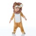 ชุดแฟนซีเด็ก Lion Baby Fancy Dress Costume