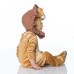 ชุดแฟนซีเด็ก Lion Baby Fancy Dress Costume