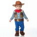 ชุดแฟนซีเด็ก Cowboy Baby Fancy Dress Costume