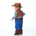 ชุดแฟนซีเด็ก Cowboy Baby Fancy Dress Costume