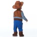 ชุดแฟนซีเด็ก Cowboy Baby Fancy Dress Costume