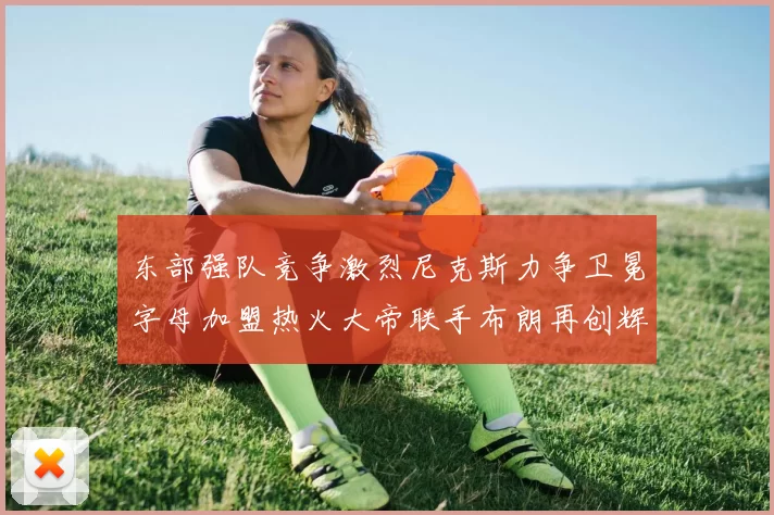 东部强队竞争激烈尼克斯力争卫冕字母加盟热火大帝联手布朗再创辉煌